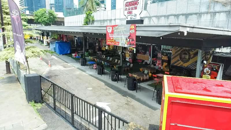 Freehold Land Jalan Sultan Ismail Kuala Lumpur untuk Untuk Dijual - RM 10,821,000, Mac 2026 - PropertyGuru.com.my