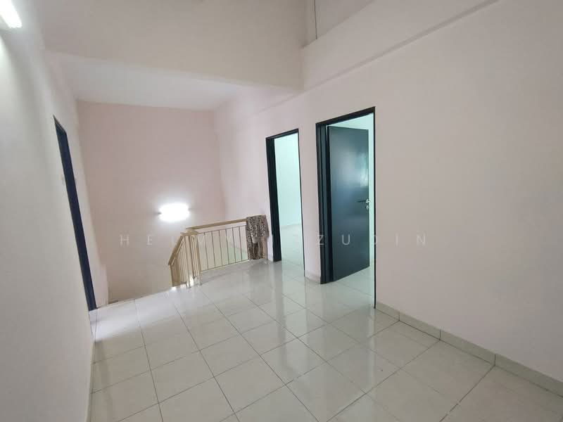 2-storey Terraced House for Sale in Bandar Puteri Klang (Klang) - HELMY IZZUDIN - Interior - PropertyGuru.com.my