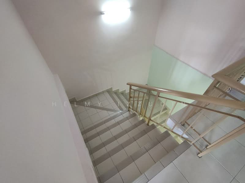 2-storey Terraced House for Sale in Bandar Puteri Klang (Klang) - HELMY IZZUDIN - Corridor - PropertyGuru.com.my