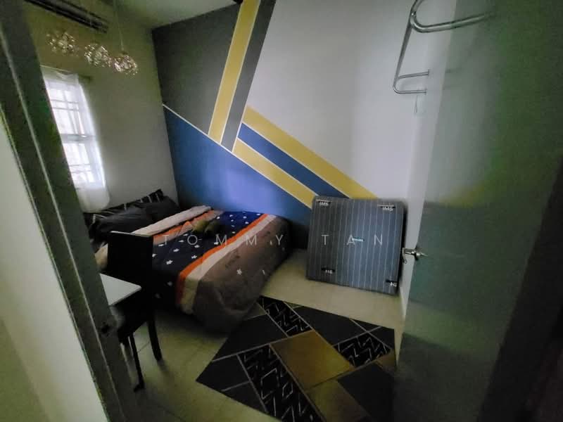 For Rent - Changkat View