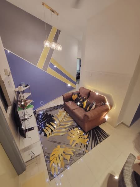 For Rent - Changkat View