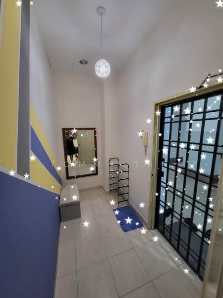 For Rent - Changkat View