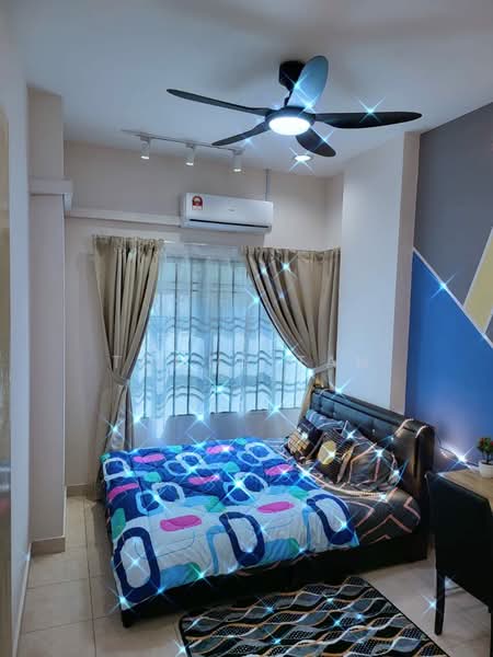 For Rent - Changkat View