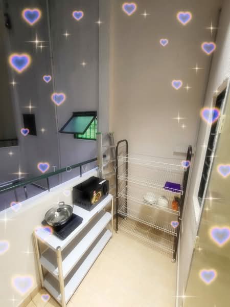 For Rent - Changkat View