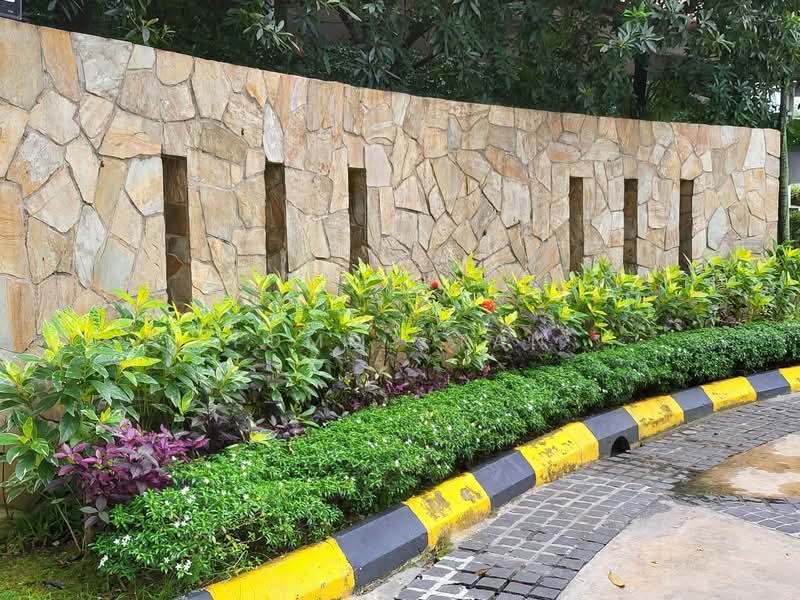 For Rent - Changkat View