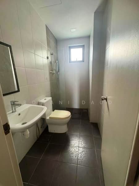 D'sands Residence untuk Untuk Disewa - RM 2,300 /bulan, Mac 2026 - Bathroom - PropertyGuru.com.my