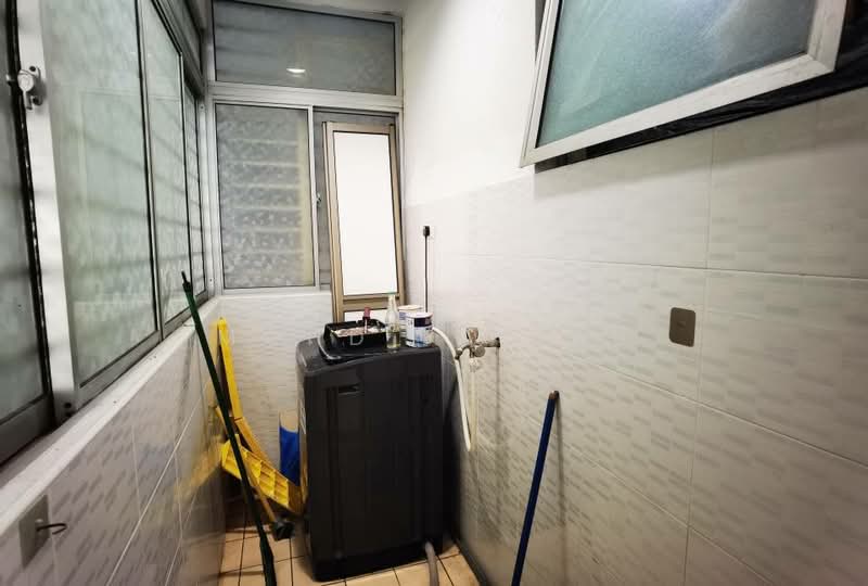 Condominium for Rent at Pearl Avenue - Mohd Faizal - Interior - PropertyGuru.com.my