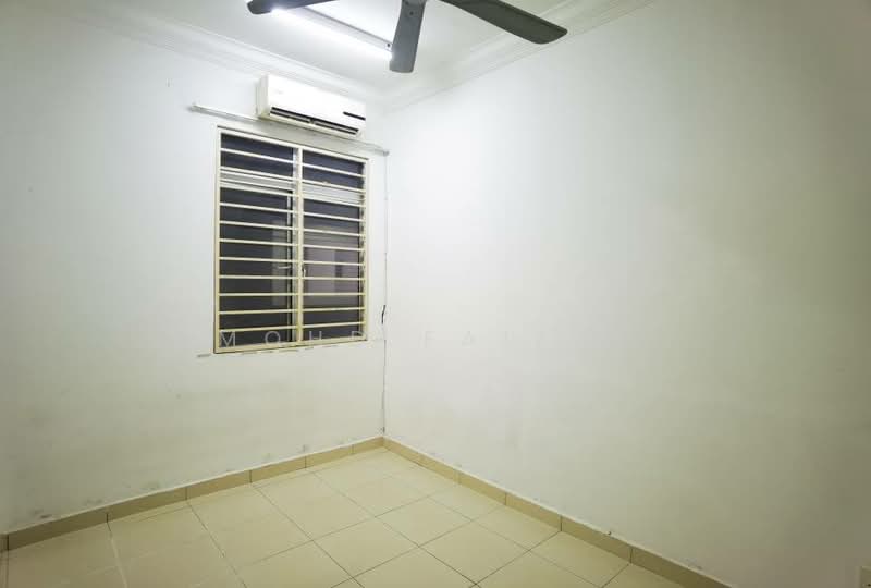 Condominium for Rent at Pearl Avenue - Mohd Faizal - Interior - PropertyGuru.com.my