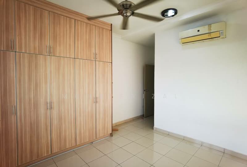 Condominium for Rent at Pearl Avenue - Mohd Faizal - Bedroom - PropertyGuru.com.my