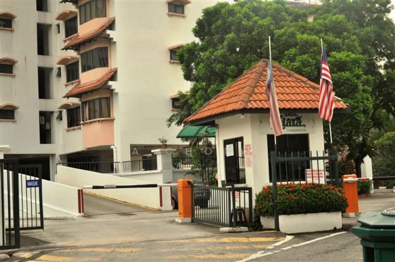 Condominium for Sale at Desa Kiara - A Chong - Exterior - PropertyGuru.com.my