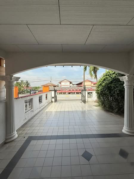 Semi-Detached House for Sale in Golf Height (Ampangan) - Azrul Othman - Exterior - PropertyGuru.com.my