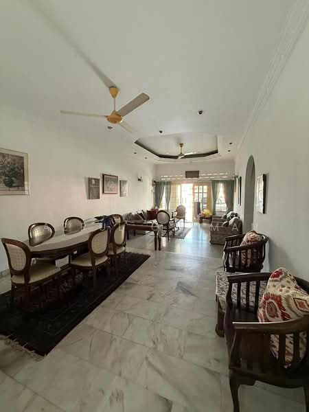 Semi-Detached House for Sale in Golf Height (Ampangan) - Azrul Othman - Living Room - PropertyGuru.com.my