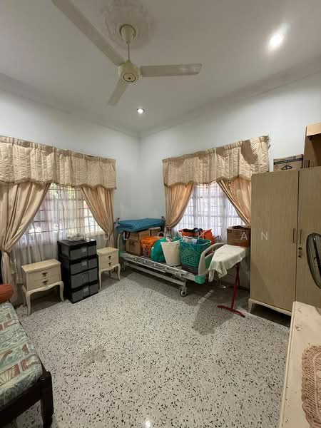 Semi-Detached House for Sale in Golf Height (Ampangan) - Azrul Othman - Bedroom - PropertyGuru.com.my
