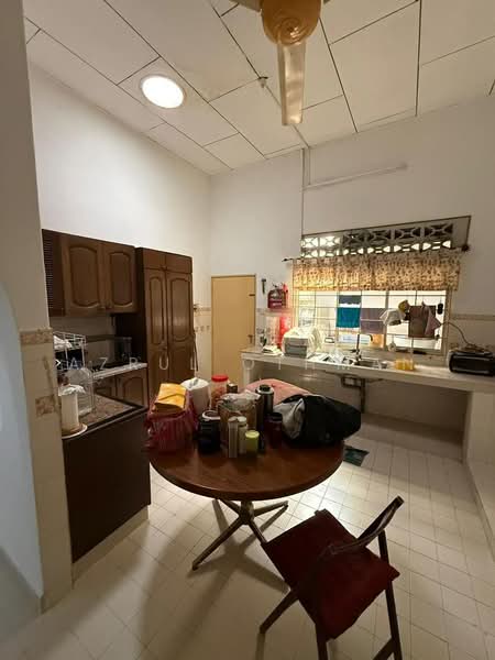 Rumah Berkembar untuk Dijual di Golf Height (Ampangan) - Azrul Othman - Kitchen - PropertyGuru.com.my