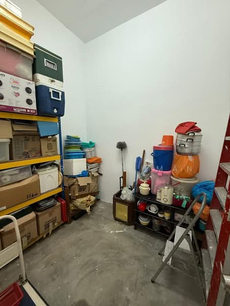 Rumah Berkembar untuk Dijual di Golf Height (Ampangan) - Azrul Othman - Interior - PropertyGuru.com.my