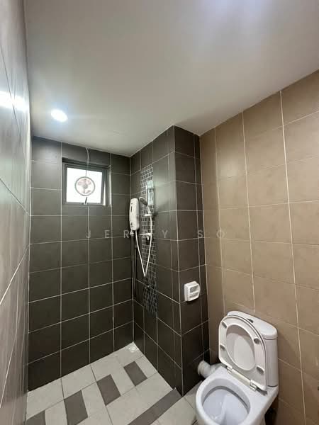 Tree Sparina untuk Untuk Disewa - RM 1,450 /bulan, Mac 2026 - Bathroom - PropertyGuru.com.my