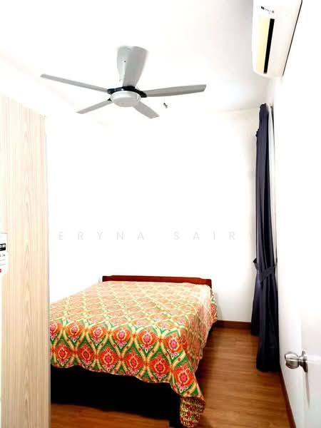 Ceria Residences, Cyberjaya untuk Untuk Disewa - RM 2,300 /bulan, Mac 2026 - Bedroom - PropertyGuru.com.my
