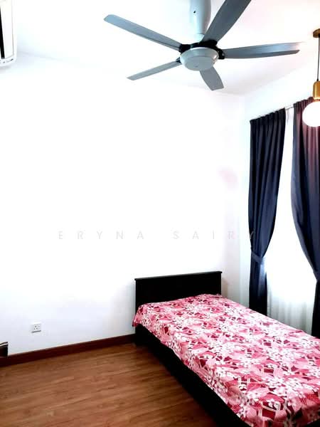Ceria Residences, Cyberjaya untuk Untuk Disewa - RM 2,300 /bulan, Mac 2026 - Bedroom - PropertyGuru.com.my