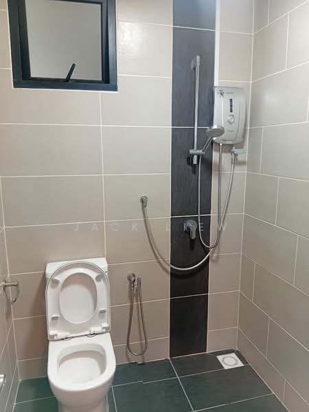 Service Residence for Sale at Tuan Residency - Jack Liew - Bathroom - PropertyGuru.com.my