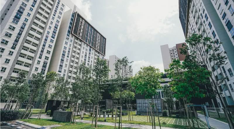 Apartment for Sale at Aman 1 - A Chong - Exterior - PropertyGuru.com.my