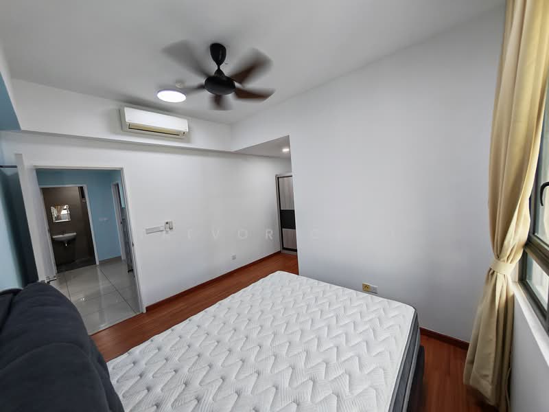Service Residence for Rent at Akasa - Trevor Chai - Bedroom - PropertyGuru.com.my