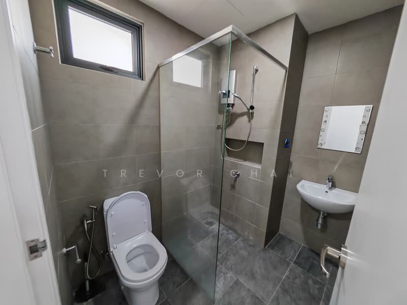 Service Residence for Rent at Akasa - Trevor Chai - Bathroom - PropertyGuru.com.my