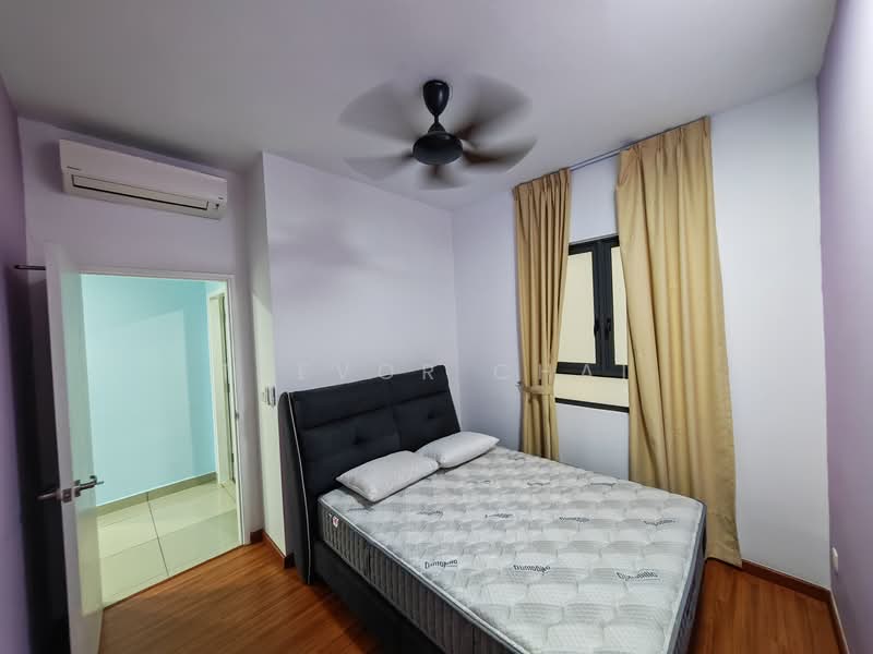 Service Residence for Rent at Akasa - Trevor Chai - Bedroom - PropertyGuru.com.my