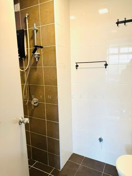 Dwiputra Residences untuk Untuk Disewa - RM 2,500 /bulan, Mac 2026 - Bathroom - PropertyGuru.com.my