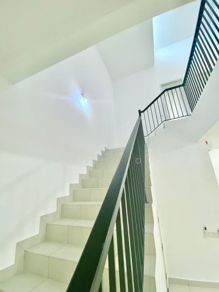 2-storey Terraced House for Rent in Batu Kawan (Penang) - Anders Ong - Interior - PropertyGuru.com.my