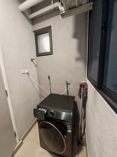 Service Residence for Rent at Akasa - Trevor Chai - Interior - PropertyGuru.com.my