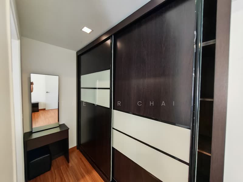 Service Residence for Rent at Akasa - Trevor Chai - PropertyGuru.com.my