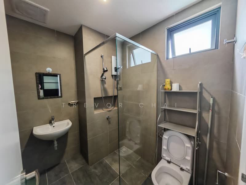 Service Residence for Rent at Akasa - Trevor Chai - PropertyGuru.com.my