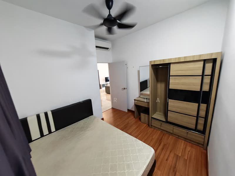 Service Residence for Rent at Akasa - Trevor Chai - PropertyGuru.com.my