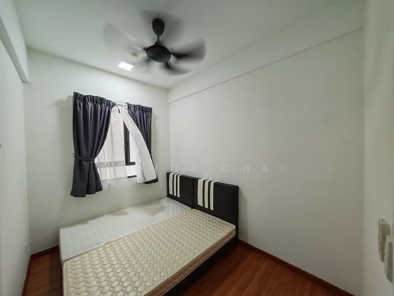 Service Residence for Rent at Akasa - Trevor Chai - PropertyGuru.com.my