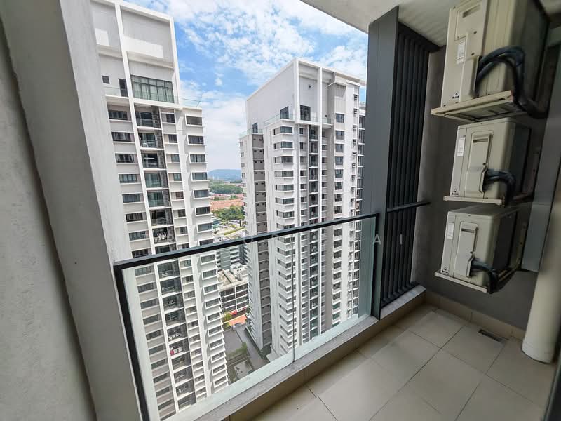 Service Residence for Rent at Akasa - Trevor Chai - PropertyGuru.com.my