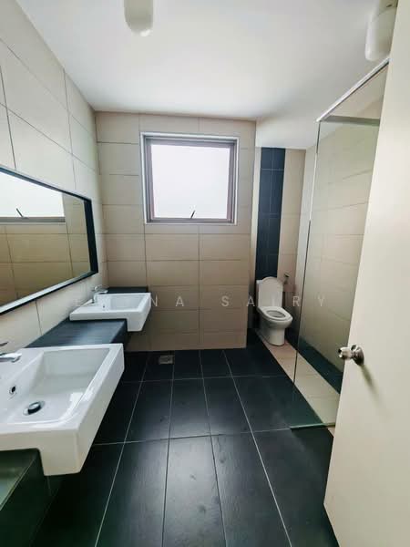 3-storey Terraced House for Rent in Cyberjaya (Selangor) - Eryna Sairy - PropertyGuru.com.my