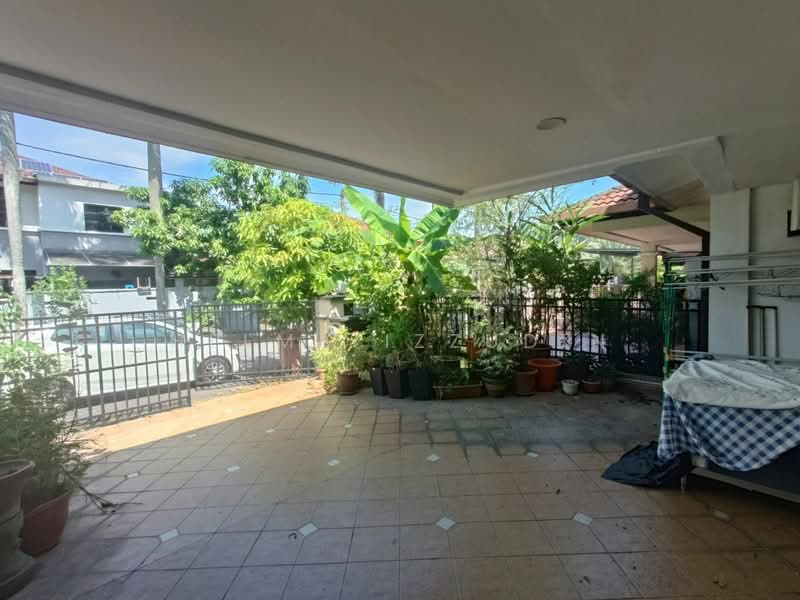 For Sale - Seksyen 11