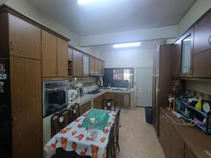 For Sale - Seksyen 11