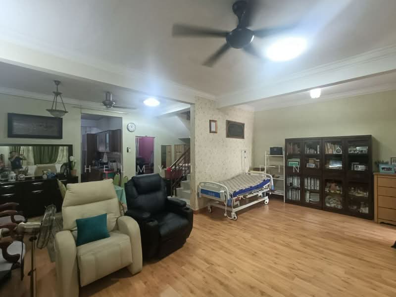 For Sale - Seksyen 11