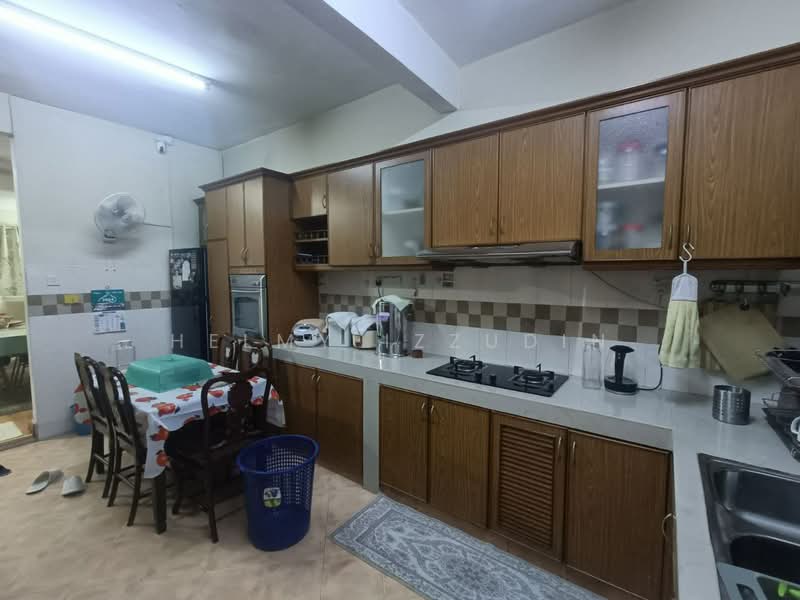 For Sale - Seksyen 11