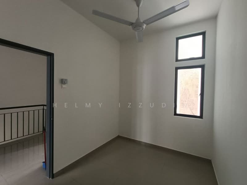 2-storey Terraced House for Sale in Jalan Kebun (Klang) - HELMY IZZUDIN - Interior - PropertyGuru.com.my