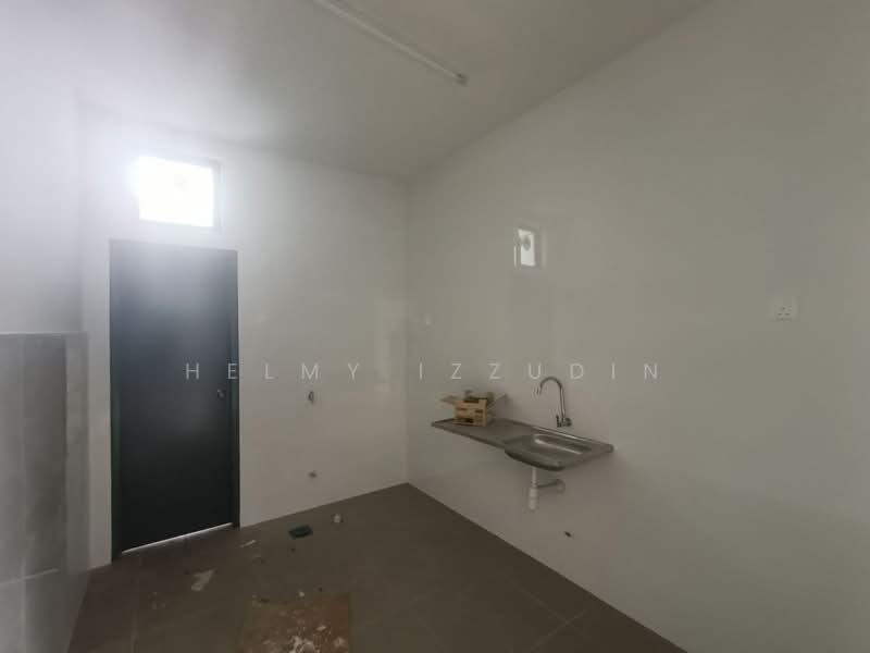 2-storey Terraced House for Sale in Jalan Kebun (Klang) - HELMY IZZUDIN - Interior - PropertyGuru.com.my