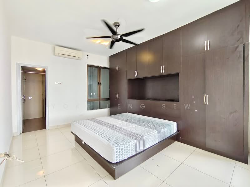 Condominium for Rent at Atmosfera Kondominium - Yoke Leng Sew - Bedroom - PropertyGuru.com.my