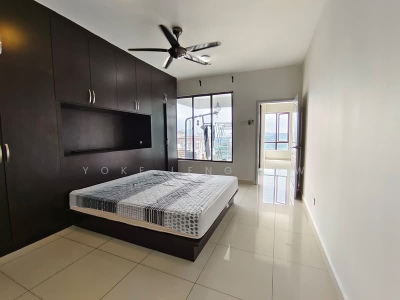 Condominium for Rent at Atmosfera Kondominium - Yoke Leng Sew - Bedroom - PropertyGuru.com.my