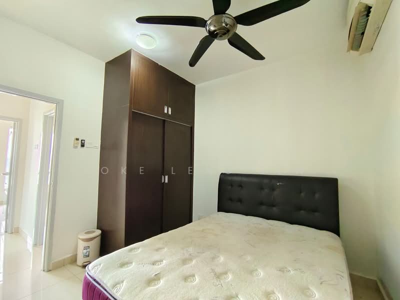 Condominium for Rent at Atmosfera Kondominium - Yoke Leng Sew - Bedroom - PropertyGuru.com.my