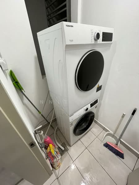 The Clio 2 Residences untuk Untuk Disewa - RM 2,600 /bulan, Mac 2026 - Interior - PropertyGuru.com.my