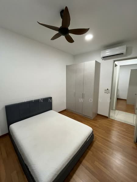 The Clio 2 Residences untuk Untuk Disewa - RM 2,600 /bulan, Mac 2026 - Bedroom - PropertyGuru.com.my