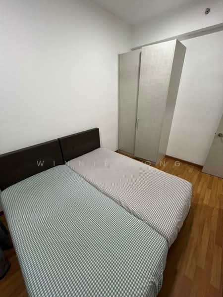 The Clio 2 Residences untuk Untuk Disewa - RM 2,600 /bulan, Mac 2026 - Bedroom - PropertyGuru.com.my