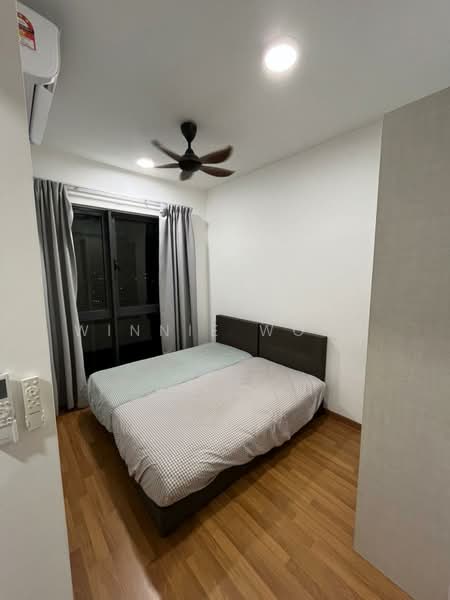 The Clio 2 Residences untuk Untuk Disewa - RM 2,600 /bulan, Mac 2026 - Bedroom - PropertyGuru.com.my