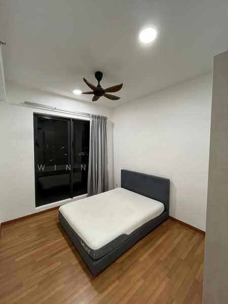 The Clio 2 Residences untuk Untuk Disewa - RM 2,600 /bulan, Mac 2026 - Bedroom - PropertyGuru.com.my